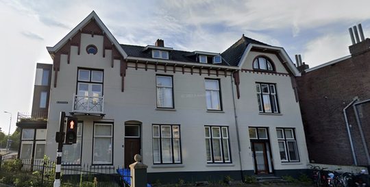 Het appartement van de Italiaanse zakenman in Eindhoven