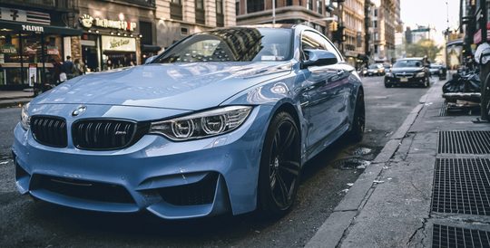 BMW