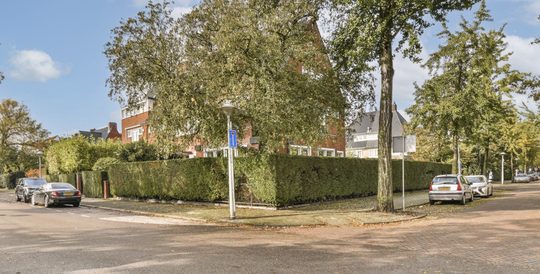 Diepenbrockbuurt duurste wijk van Nederland