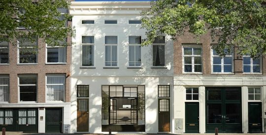 Voor slechts Voor slechts 5735000 ben jij eigenaar van dit Amsterdamse grachtenpand Pure Luxe