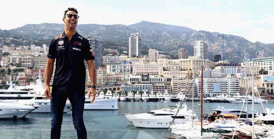 formule-1 grand prix monaco kosten organisatie Pure Luxe