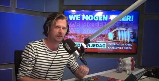 Wietze de Jager