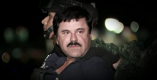 El Chapo