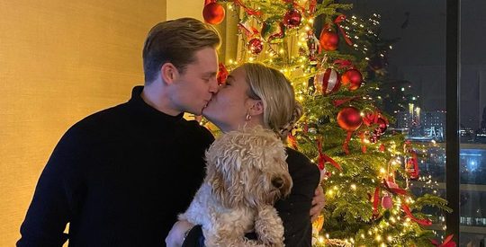 Frenkie de Jong