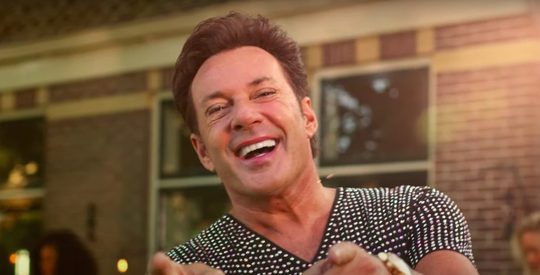 Gerard Joling