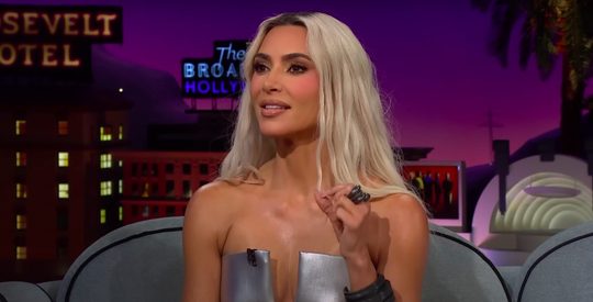 Kim Kardashian