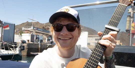 Ed Sheeran