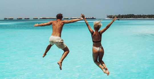 zomerbaan vliegen reizen Wow Air contest Pure Luxe