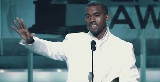 Kanye West