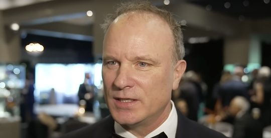 Dennis Bergkamp vermogen