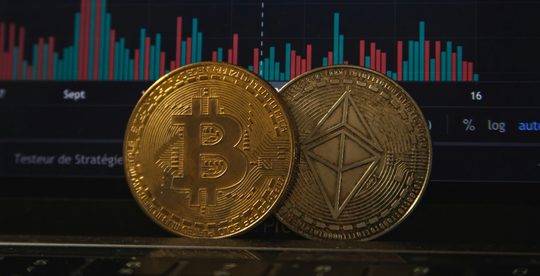 22-jarige steelt $ 240 miljoen aan bitcoin en riskeert nu 20 jaar gevangenisstraf