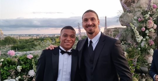 Zlatan Ibrahimović