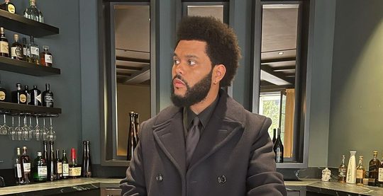 TheWeeknd