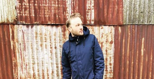 Arjen Lubach