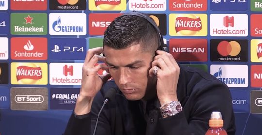 Cristiano Ronaldo Juventus Jacob Co horloge Pure Luxe