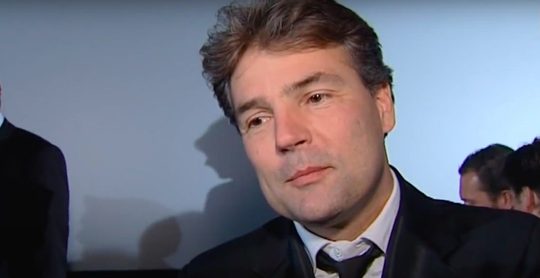 Reinout Oerlemans