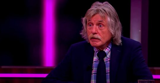Johan Derksen