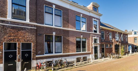 Illustratie voor: 10 m² studentenkamer in Utrecht aangeboden voor bijna € 100.000