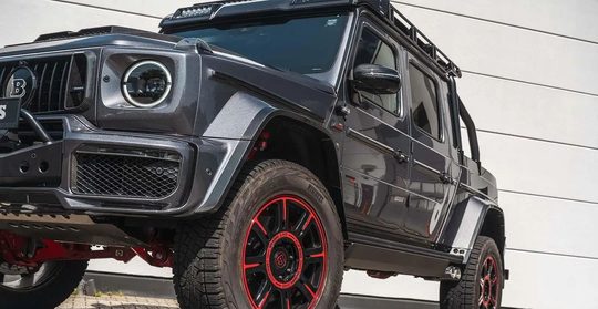Brabus XLP 900 Adventure-01