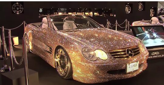 absurde aankopen ter wereld miljardairs vermogen Pure Luxe