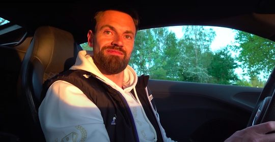 Joel Beukers