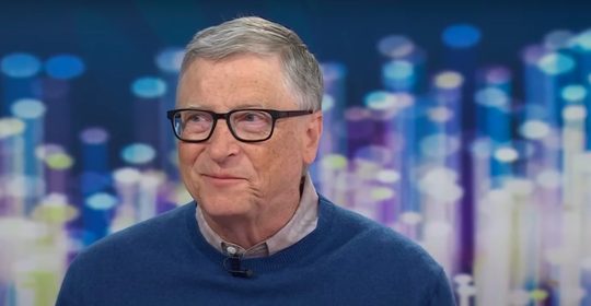 Bill Gates