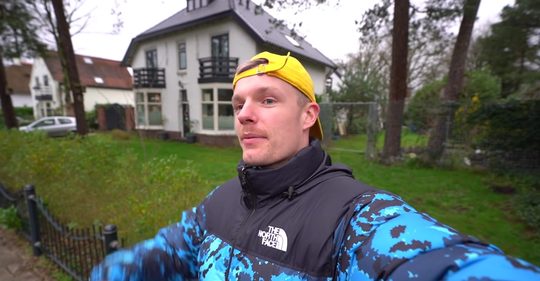 Enzo knol villa