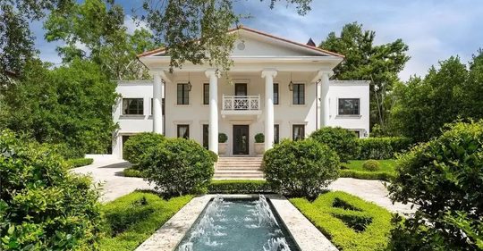 Coconut Grove