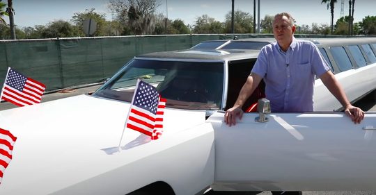 American Dream