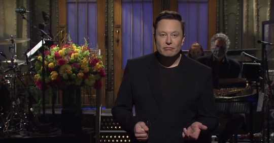 Elon Musk