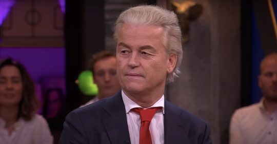 Geert Wilders