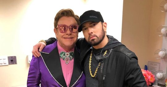 Eminem