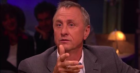 Johan Cruijff