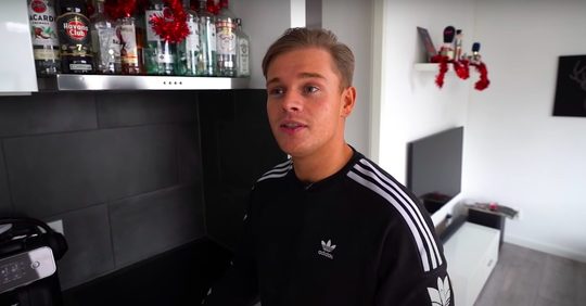 Almere-Dennis-Schouten