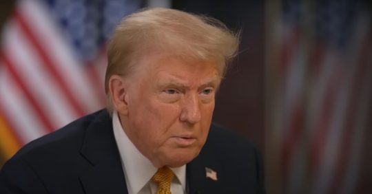 Bedrijf van Donald Trump verliest in één keer $ 238 miljoen