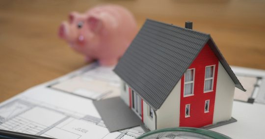 Investeren in vastgoed rendement