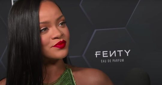 Rihanna