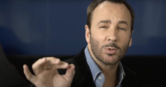 Tom Ford
