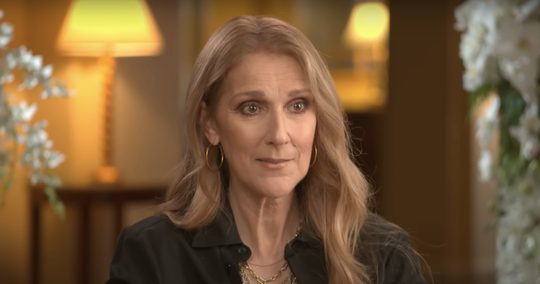 Céline Dion