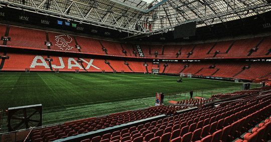Ajax verlies