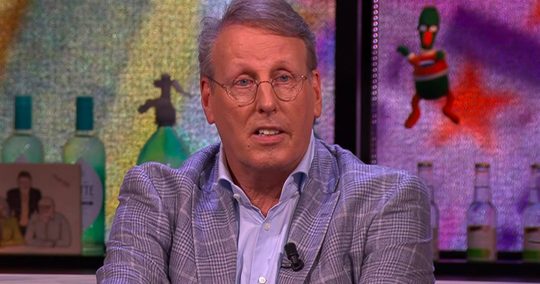 Chris Woerts vermogen