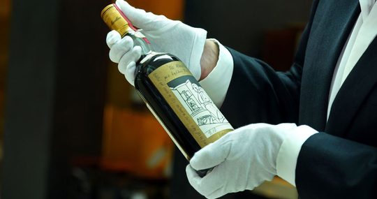 the macallan valerio adami whisky Pure Luxe