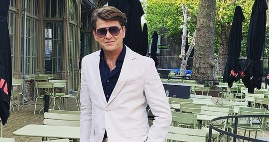 Beau van Erven Dorens