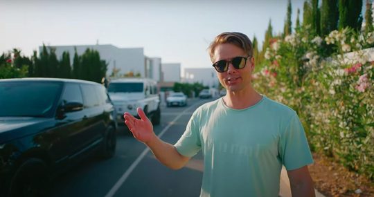 Jon Olsson