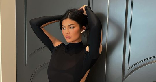 Kyllie Jenner