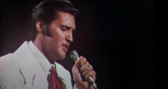 Elvis Presley