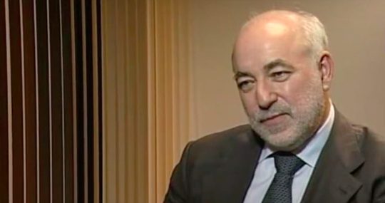 Viktor Vekselberg