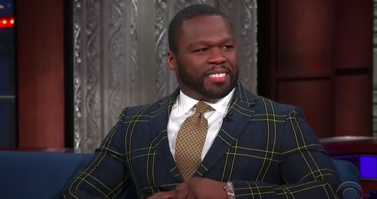 50 Cent miljardair