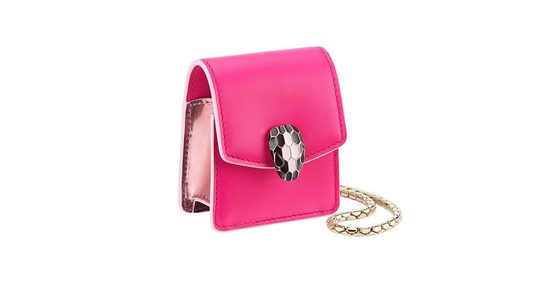 Bvlgari Serpenti Case Apple AirPods Pure Luxe
