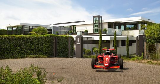 Villa-Zandvoort-header